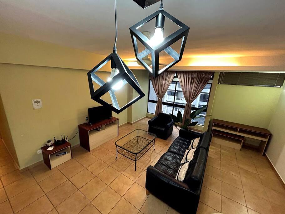 Pavilion Fahrenheit 88 Bukit Bintang 3 Bedrooms Kuala Lumpur Exterior foto
